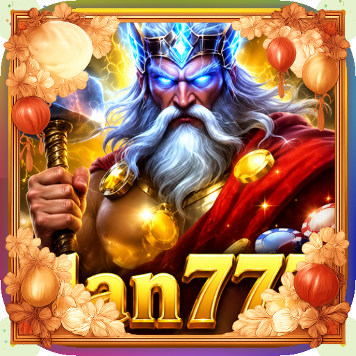 dan777 — mitra unggulan